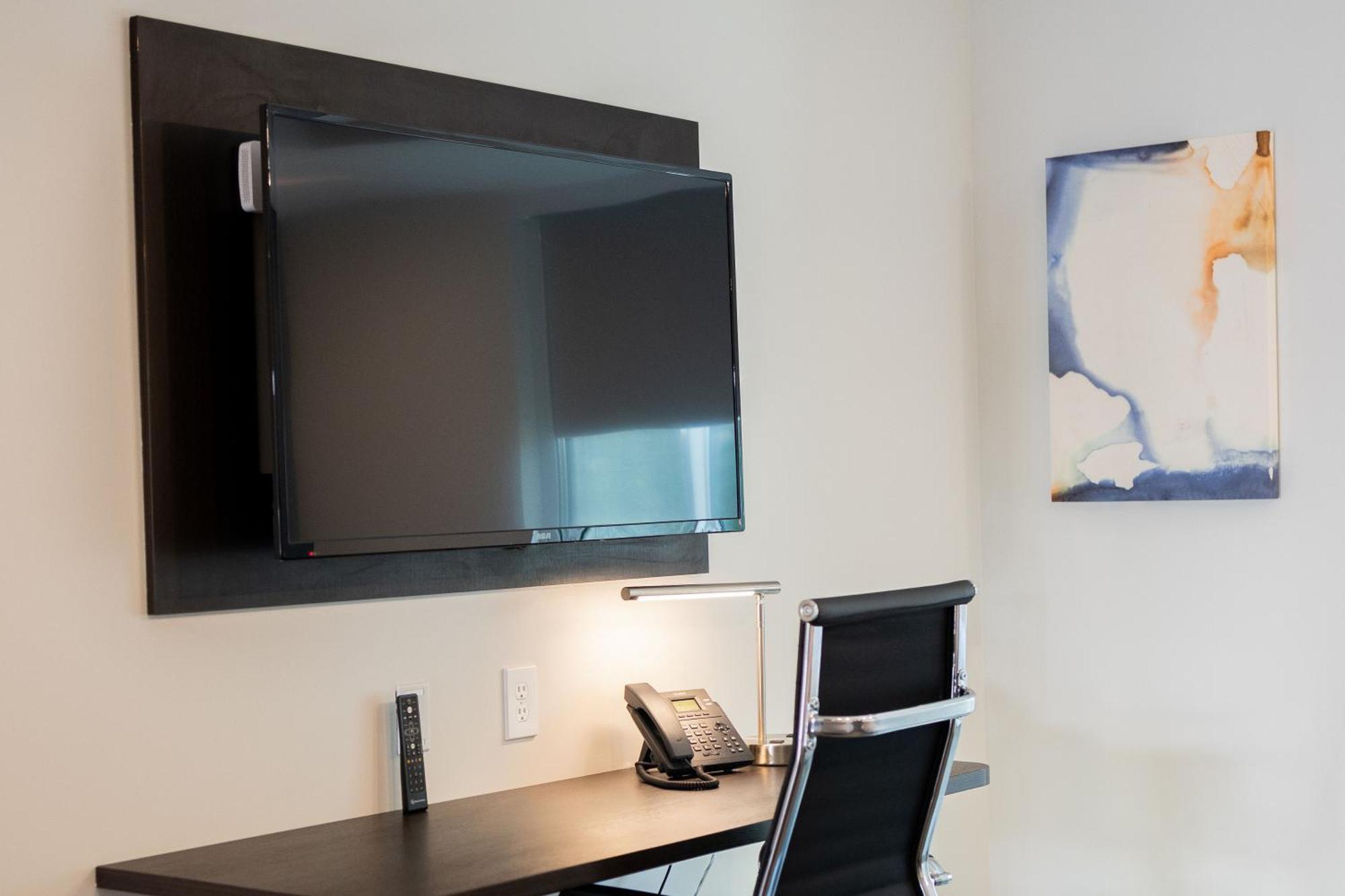 Stayapt Suites אוקלה מראה חיצוני תמונה